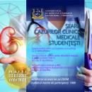 Seara cazurilor Clinice Medicale Studenţeşti