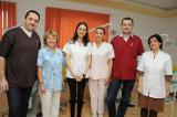 Colectivul Disciplinei de Odontoterapie-Endodontie